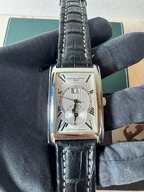 Frederique Constant Dual Time.