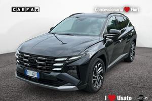 Hyundai Tucson MY22 PE 1.6CRDI DCT 136 48V EX...