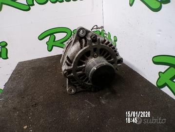 ALTERNATORE SUBARU IMPREZA GHD 2.0D ANNO 2010