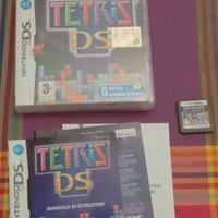 Tetris Nintendo DS