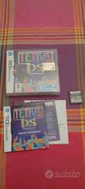 Tetris Nintendo DS