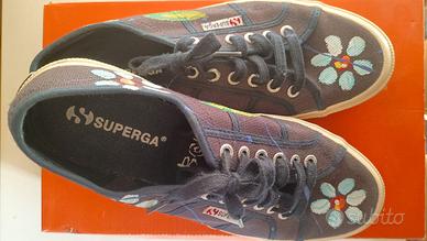 SCARPE SUPERGA FANTASIA