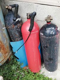 bombole metano
