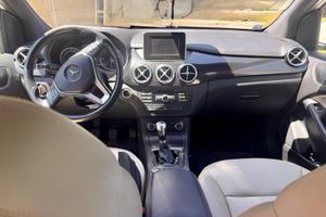 Mercedes Classe B 160 CDI Sport   Full Optional