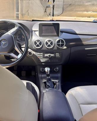 Mercedes Classe B 160 CDI Sport   Full Optional