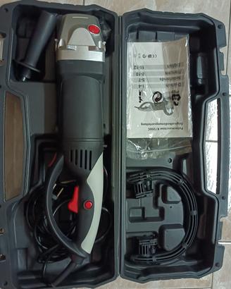 Lucidatrice per auto 