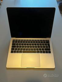 Apple Macbook Air 13’ - 2019