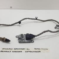 SONDA SENSORE NOX RENAULT Kadjar Serie 227904663R