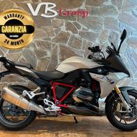 Bmw r 1200 rs-2017 Cronologia tagliandi BMW
