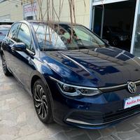Volkswagen Golf 2.0 TDI 150 CV DSG SCR Style