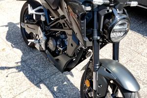 Honda Cb 125
