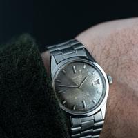 Eberhard & Co. Scafodat – automatico – anni ’60