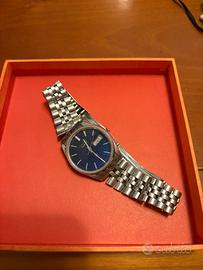 Orologio vintage seiko