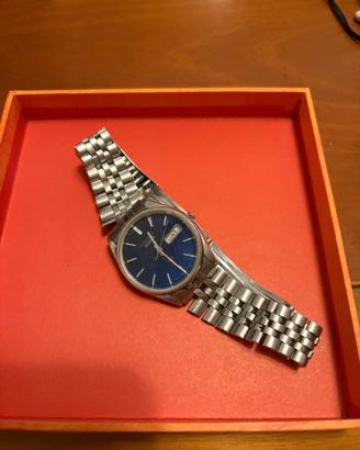 Orologio vintage seiko