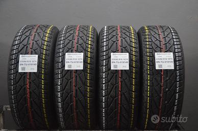 4 pneumatici tigar 235/60 r18 107h tu19149