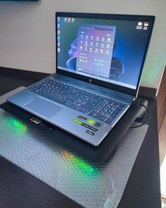 Pc i7 4.60Ghz 16GB RAM 512GB SSD Nvidia 2GB NUOVO