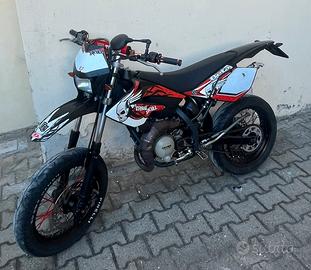 Beta 75 2007