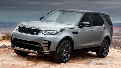 Ricambi usati land rover discovery #3