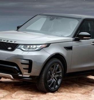 Ricambi usati land rover discovery #3
