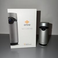 D-Link Omna 180 Cam HD – Apple HomeKit