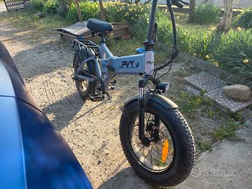 e bike