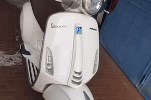 vespa primavera 125