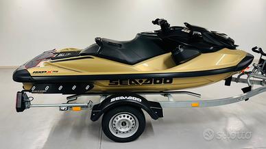 Seadoo Rxp 325 2025