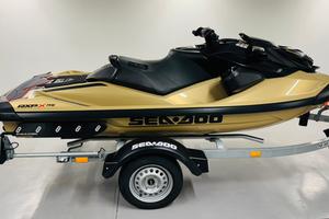 Seadoo Rxp 325 2025