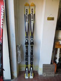 Sci Head World Cup 170