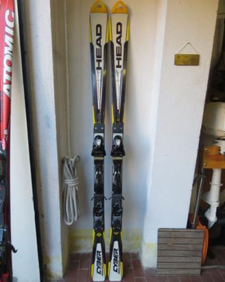 Sci Head World Cup 170