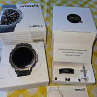 Amazfit Trex 3