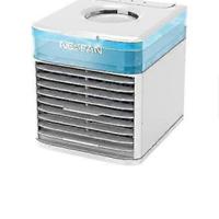 NexFan Ultra Air Cooler (climatizzatore portatile)