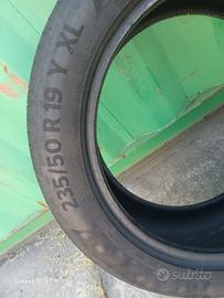 4 GOMME USATE ESTIVO 2355019 - CP15719495