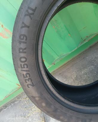 4 GOMME USATE ESTIVO 2355019 - CP15719495