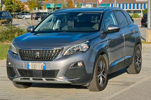 Peugeot 3008 Allure