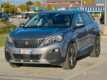 Peugeot 3008 Allure