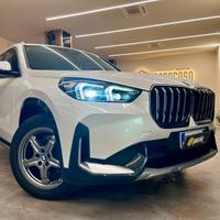 Bmw X1 sDrive 18d xLine