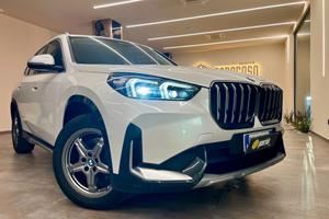Bmw X1 sDrive 18d xLine