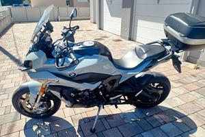 BMW S 1000 XR 2020