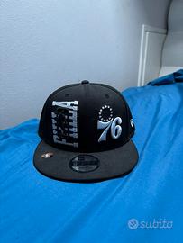 Cappello New era