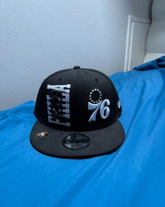 Cappello New era