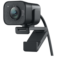 Logitech StreamCam