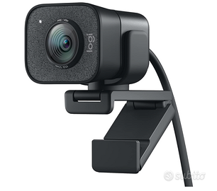 Logitech StreamCam