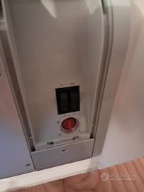 riscaldatore elettrico