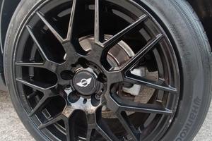 cerchi molle distanziali 