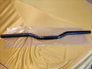 Manubrio SpectraTec (Bianchi) bici/mountainbike