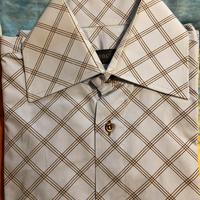 6 camicie alta sartoria