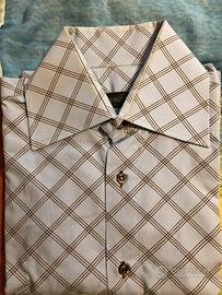 6 camicie alta sartoria