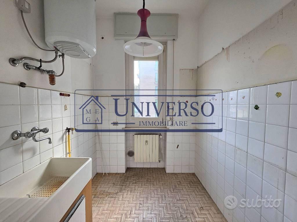 Appartamento di 96 m² con 3 locali a Voghera - Vista 6
