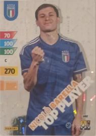 Nicolò barella 